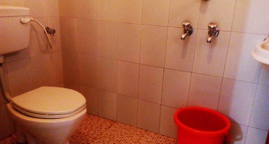 Hotel Kawari's Palm Grove, Murudeshwar 4